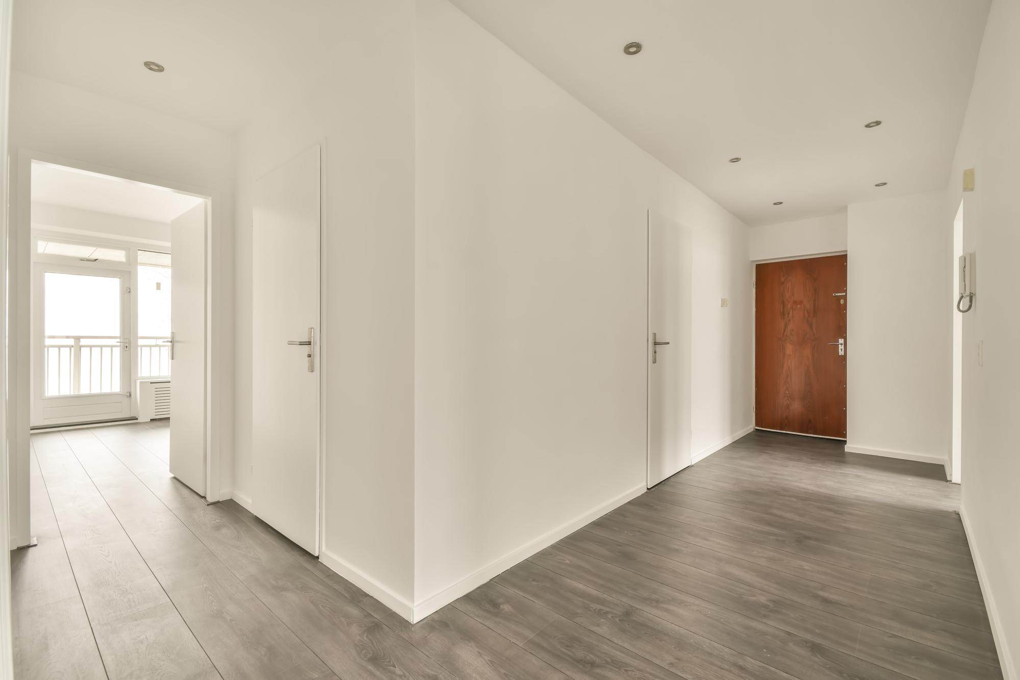 Réalisation d’un plafond en plaques de plâtre